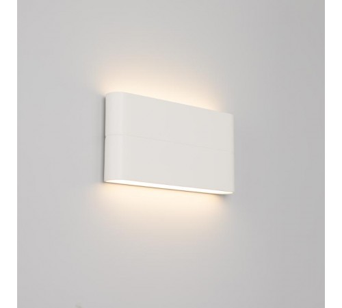 Светильник SP-Wall-170WH-Flat-12W Day White  021088  Arlight