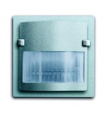 Датчик Движ. Busch-Wachter 180 UP Сенсор Комфорт II, с мультилинзой, серия solo/future, цвет серебр.-алюм.  6800-0-2327   2CKA006800A2327  ABB