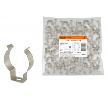 Клипса для ламп Т8   SQ0351-0015  TDM