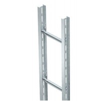 Вертикальный лоток лестничного типа 800x6000 (SLS 80 C40 8 FT)  6013449  OBO Bettermann