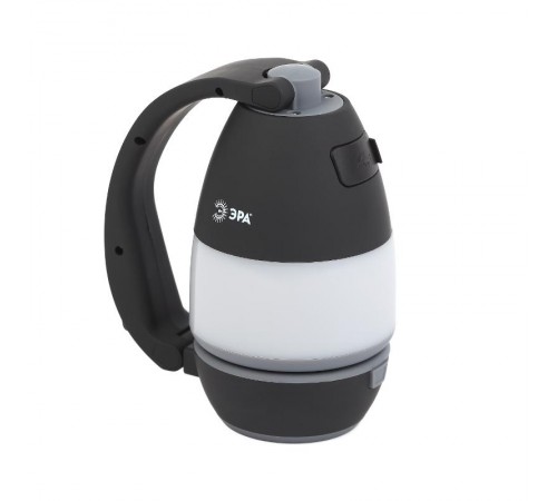 Фонарь универсальный PA-706 трансформер прожекторный "3 в 1" (прожектор - кемпинговый фонарь - настольны  Б0042661  ЭРА