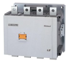Контактор 4-х полюсный Metasol MC-800a/4P AC400V 50/60Hz 2a2b, Screw  1374001000  LSIS
