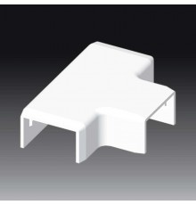 Угол Т-образный LHD 25X15 8694 (HB) (Цвет Белый)  8694_HB  Kopos