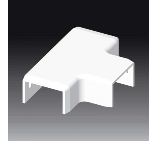 Угол Т-образный LHD 25X15 8694 (HB) (Цвет Белый)  8694_HB  Kopos