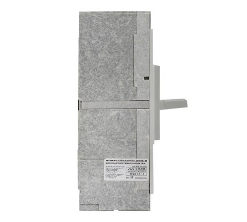 Выключатель автоматический ВА-99 800/800А 3P 35кА EKF PROxima  mccb99-800-800  EKF