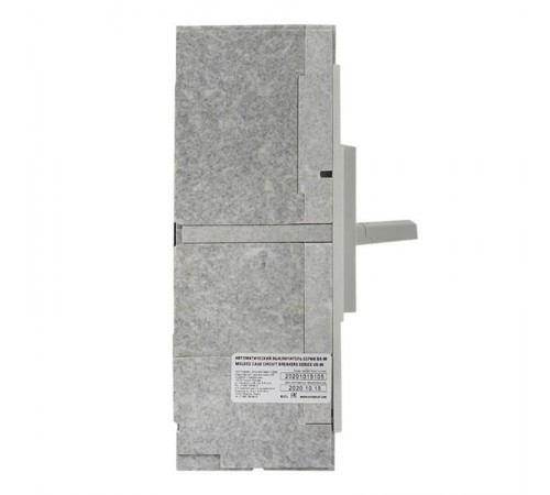 Выключатель автоматический ВА-99 800/800А 3P 35кА EKF PROxima  mccb99-800-800  EKF