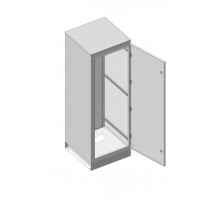 Каркас ВРУ-1 (ВхШхГ) (1800х600х450) IP54 PROxima  mb15-05-54m  EKF