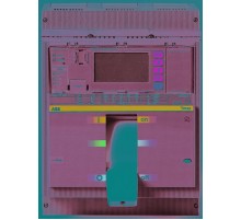 Выключатель автоматический T7H 1000 PR332/P LSI In=1000A 3p F F M+PR330V+PR330DM+PR330R  1SDA062790 R8  ABB