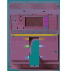 Выключатель автоматический T7H 1000 PR332/P LSI 1000 3pFF+PR330/V+измерения с внешнего подключения+PR330/D-M+PR330R  1SDA063030 R8  ABB