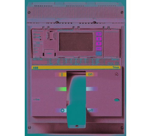 Выключатель автоматический T7H 1000 PR332/P LSI In=1000A 3p F F M+PR330V+PR330DM+PR330R  1SDA062790 R8  ABB