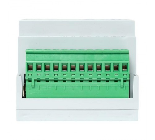 Модуль расширения ePRO удаленного управления 6вх\4вых 230В PROxima  ePRO-6-4-230  EKF