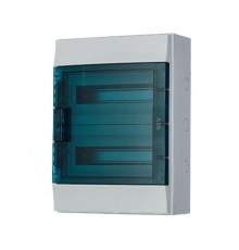 Mistral65 бокс настенный 24М прозрачная дверь  1SL1204A00  ABB