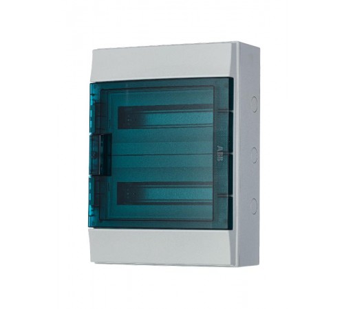 Mistral65 бокс настенный 24М прозрачная дверь  1SL1204A00  ABB