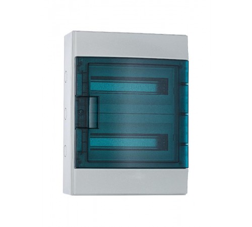 Mistral65 бокс настенный 24М прозрачная дверь  1SL1204A00  ABB