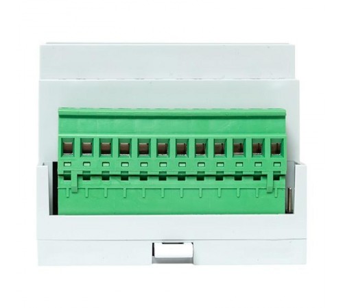 Модуль расширения ePRO удаленного управления 6вх\4вых 230В PROxima  ePRO-6-4-230  EKF