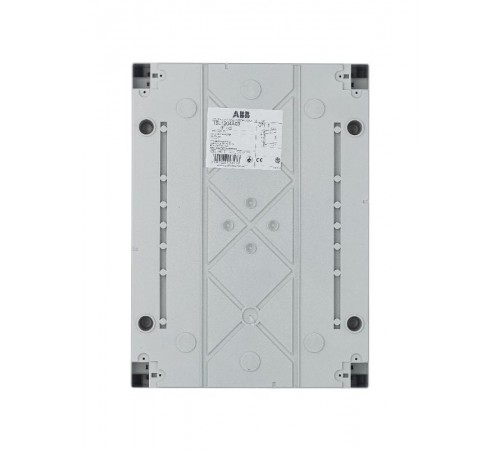 Mistral65 бокс настенный 24М прозрачная дверь  1SL1204A00  ABB