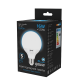 Лампа светодиодная G95 16W 1400lm 6500K E27 LED 1/20  105102316  Gauss