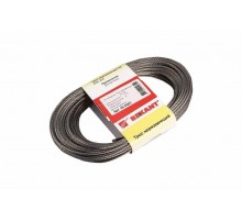 Трос нержавеющий d=3 мм, (моток 20 м)  09-5503  REXANT