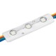 Модуль герметичный ARL-ORION-R07-12V RGB (5050, 3 LED)  026540  Arlight
