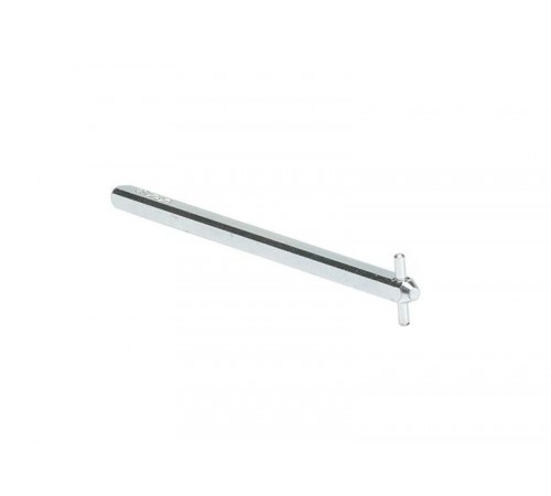 ПЕРЕХОДНИК OXP6X150 150мм для ручки управления рубильниками типа ОТ16..125F  1SCA022295R5600  ABB