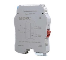 Преобразователь сигнала DSI, 1 вход TC тип K, 1 выход 4...20 мА  DSI-C1-1110  DKC