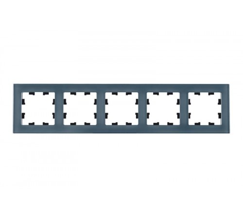 AtlasDesign Nature Грифель Рамка 5-ая, натуральное стекло  ATN360705  SE