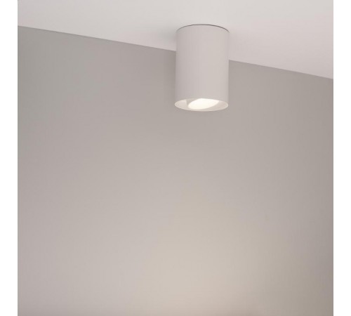 Светильник SP-FOCUS-R86-10W Day4000 (WH, 50 deg, 230V) (Arlight, IP54 Металл, 5 лет)  054870 Arlight                              