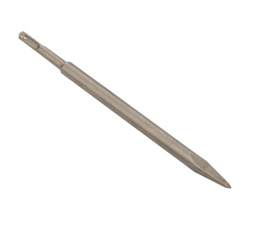 Зубило пикообразное SDS-plus 250 мм EKF Master  ch-14-250-ms  EKF