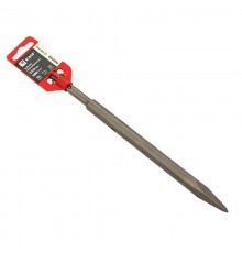 Зубило пикообразное SDS-plus 250 мм EKF Master  ch-14-250-ms  EKF