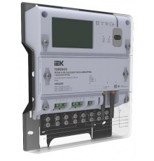 TORESCO Счетчик ЭЭ TE301 0,5S/0,5-5(10)T-NLCU-ORS2FPGW  TR-TE301-010T-5-URS2FPGW  IEK