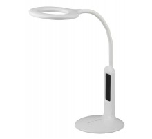 Светильник настольный светодиодный NLED-476-10W-W белый наст.светильник  Б0038591  ЭРА