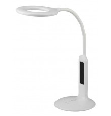 Светильник настольный светодиодный NLED-476-10W-W белый наст.светильник  Б0038591  ЭРА