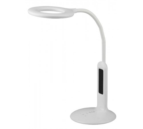 Светильник настольный светодиодный NLED-476-10W-W белый наст.светильник  Б0038591  ЭРА