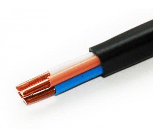 ВВГнг(А)-LS 4х16 ок-0,66