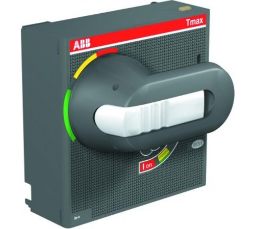Рукоятка поворотная на выключатель RHD T4-T5 W STAND. DIRECT  1SDA054928R1  ABB