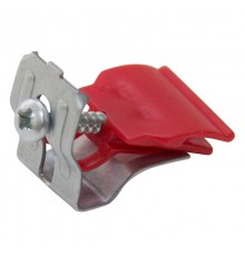 Крепеж для мойки врезной (10 шт)- пакет  137006  Tech-KREP