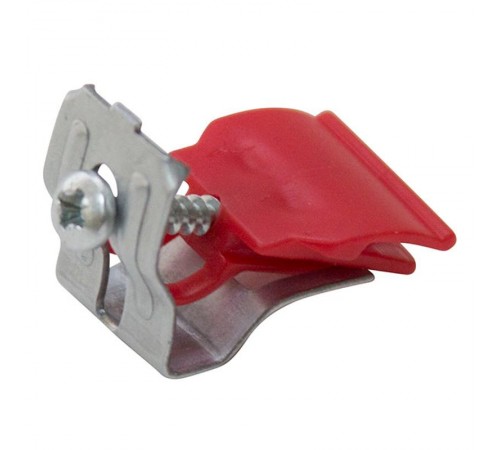 Крепеж для мойки врезной (6 шт)- пакет  137005  Tech-KREP