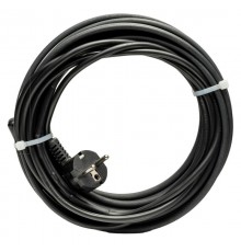 Секция нагревательная кабельная Teploluxe Freezstop outside-16A-1  100037056100  Теплолюкс