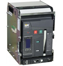 ARMAT Возд. авт. выкл. выдв. 3P A 66кА 1000А TY с акс.   AR-ACB-3VA-066-1000A-TYCF  IEK
