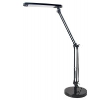 Светильник светодиодный настольный 2018 5Вт черный  LDNL0-2018-1-VV-05-K02  IEK