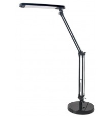 Светильник светодиодный настольный 2018 5Вт черный  LDNL0-2018-1-VV-05-K02  IEK