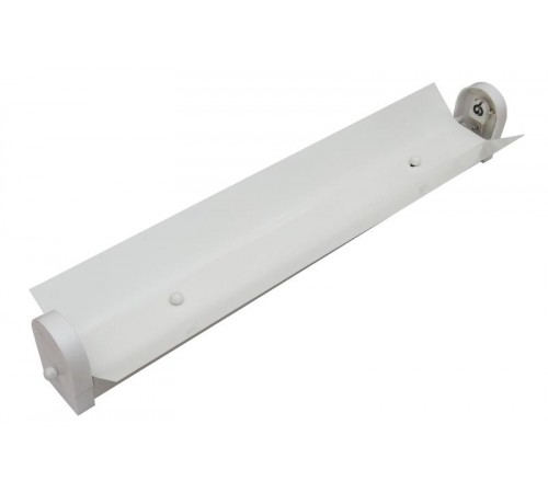 Светильник люминесцентный ЛПО 97-005 18Вт Т8 G13 ЭПРА IP20  SQ0327-0502  TDM