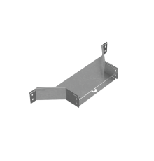 Т-ответвитель 80х300 мм "ПЛЮС" HD  TUplus80-300 HD   КМ-профиль