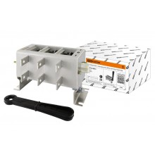 Выключатель - разъединитель ВР32-35А 70220 250А   SQ0718-0051  TDM