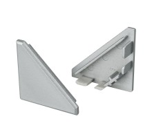 Заглушка светонепроницаемая для KLUS-P45 под плоский экран FLAT  026186  Arlight