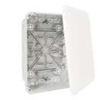 Коробка распределительная для твердых стен с/м KT 250 / 1 (KB) 233х175х78 мм  KT 250/1_KB  Kopos