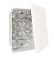 Коробка распределительная для твердых стен с/м KT 250 / 1 (KB) 233х175х78 мм  KT 250/1_KB  Kopos