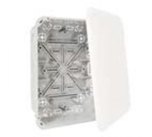 Коробка распределительная для твердых стен с/м KT 250 / 1 (KB) 233х175х78 мм  KT 250/1_KB  Kopos