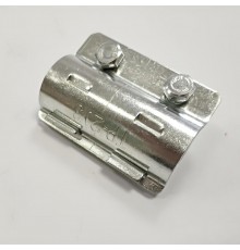 Муфта ТР-2  zeta40911  ГОФРОМАТИК