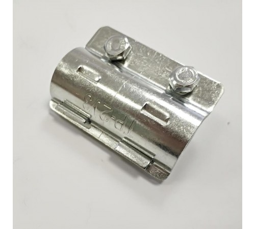 Муфта ТР-2  zeta40911  ГОФРОМАТИК